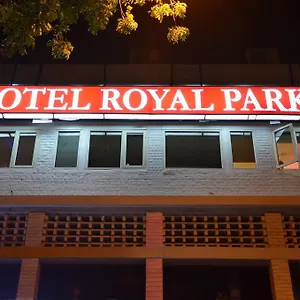 Hotel Royal Park 22, Chandigarh
