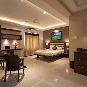 Hotel Aadya Elite