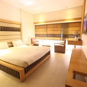 Hotel Landmark, Chandigarh